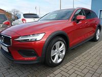 Gebraucht Volvo V60 CC 197 PS (144 kW) 2020 Rot Kombi