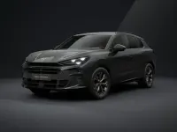 Neu Cupra Terramar 150 PS (110 kW) 2026 Timanfaya grau metallic SUV