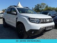 Gebraucht Dacia Duster 91 PS (66 kW) 2023 Weiß SUV