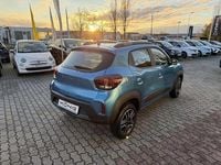 Second-hand Dacia Spring Extreme 47 kW (65 CP) 2023 Albastru Hatchback