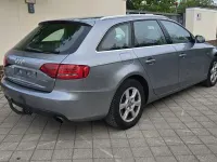 Second-hand Audi A4 Ambiente 179 CP (131 kW) 2010 Gri Break