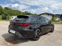 Neu Cupra Leon VZ 272 PS (200 kW) 2026 Schwarz Limousine