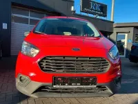 Usata Ford Transit 101 CV (74 kW) 2021 Rosso Berlina
