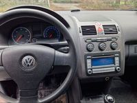 gebraucht VW Touran 
