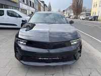 Neu Opel Astra 131 PS (96 kW) 2026 Schwarz Kombi