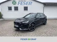 Gebraucht Cupra Formentor VZ 310 PS (228 kW) 2023 Midnight schwarz metallic SUV