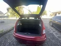 Gebraucht Citroën C3 Exclusive 88 PS (64 kW) 2009 Limousine