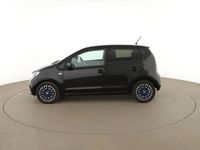 gebraucht Seat Mii 1.0 Connect, Benzin, 9.350 €