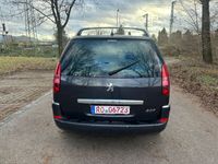 gebraucht Peugeot 807 Premium HDi FAP 160