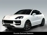 Gebraucht Porsche Cayenne S 475 PS (349 kW) 2025 Weiß SUV
