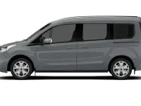Neu Ford Tourneo Connect Titanium 122 PS (89 kW) 2026 Van / Kleinbus