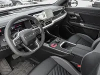 Käytetty Jeep Compass 147 HP (108 kW) 2026 Harmaa Katumaasturi