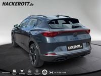 Gebraucht Cupra Formentor 150 PS (110 kW) 2024 Grau SUV