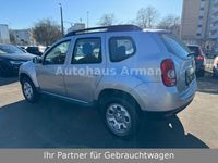 Usata Dacia Duster Lauréate 107 CV (78 kW) 2012 Grigio SUV