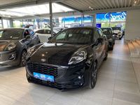 gebraucht Ford Puma ST-Line X mit Ruckfahrkamera u. Navi