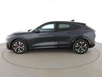 Gebraucht Ford Mustang Mach-E S 258 kW (351 PS) 2022 Grau SUV