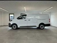 Neu Opel Vivaro-e Combi 144 PS (105 kW) 2026 Andere Van / Kleinbus
