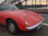 gebraucht Lotus Elan +2S 130 Big-Valve mit Weber Vergaser