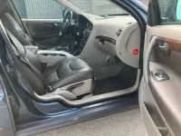 Occasion Volvo XC70 185 ch (136 kW) 2006 Bleue Break