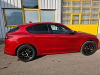 gebraucht Alfa Romeo Stelvio MY 21 Veloce 2.0 Turbo 16 V 206kW