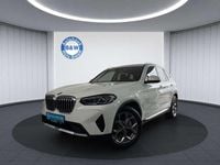 Gebraucht BMW X3 286 PS (210 kW) 2023 Alpinweiss iii SUV