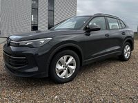 Gebraucht VW Tiguan 150 PS (110 kW) 2025 Grau SUV