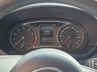 Gebraucht Audi A1 Attraction 86 PS (63 kW) 2011 Schwarz Kleinwagen