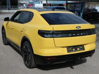 Gebraucht Ford Capri Premium 250 kW (340 PS) 2024 Gelb SUV