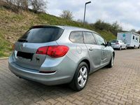 gebraucht Opel Astra 1.7 CDTI AHK EURO 5 127 TKM