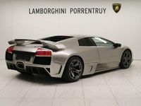 Gebraucht Lamborghini Murciélago 640 PS (470 kW) 2006 Grau