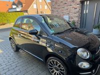 gebraucht Fiat 500 1.0 Hybrid DOLCEVITA TOP/TECH/KOMFORT PAKET