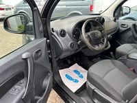 gebraucht Mercedes Citan 111 Mixto CDI extralang