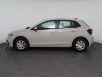 Neu VW Polo 80 PS (58 kW) 2026 Ascot grau uni Kleinwagen