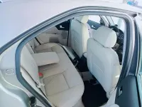 Gebraucht Ford Mondeo 131 PS (96 kW) 2002 Gold Limousine