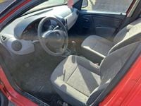 Gebraucht Dacia Sandero 75 PS (55 kW) 2009 Kleinwagen