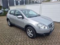 gebraucht Nissan Qashqai Acenta