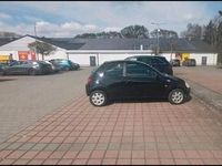 Second-hand Ford Ka 60 CP (44 kW) 2008 Negru Hatchback