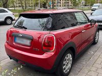 Usado Mini One D 95 HP (69 kW) 2016 Citadino