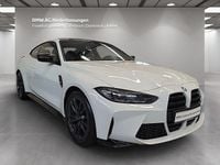 Gebraucht BMW M4 Performance 480 PS (353 kW) 2022 Weiß Coupé