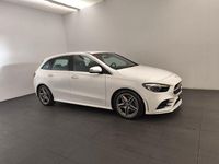 Gebraucht Mercedes 220 Advanced Plus 190 PS (139 kW) 2024 Weiß Limousine