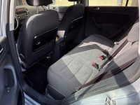 Gebraucht VW Golf Plus Cross Comfortline 80 PS (58 kW) 2010 Grau Van / Kleinbus