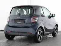 Gebraucht Smart ForTwo Electric Drive 60 kW (82 PS) 2024 Bodypanels in sapphire blue (m Coupé
