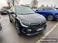 Gebraucht Renault Austral Evolution 158 PS (116 kW) 2025 Schwarz SUV