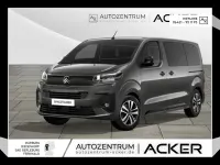 Neu Citroën Spacetourer 180 PS (132 kW) 2026 Grau Van / Kleinbus