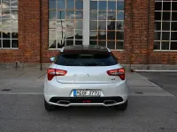 Gebraucht DS Automobiles DS5 179 PS (131 kW) 2016 Weiß Kleinwagen
