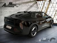 Neu Kia EV4 Earth 150 kW (204 PS) 2025 Schwarz Limousine