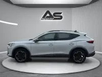 Usata Cupra Formentor 150 CV (110 kW) 2023 Bianco SUV