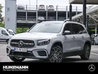 Gebraucht Mercedes GLB200 AMG 163 PS (119 kW) 2026 Manufaktur lack manufaktur alp SUV