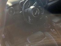 Usata Mini Cooper 132 CV (97 kW) 2016 Nero Utilitaria