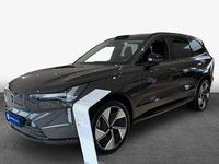 Neu Volvo EX90 Performance 380 kW (517 PS) 2026 Grau SUV